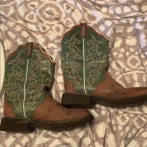 Justin Gypsy Women’s Boots